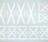 #RSD-002 Modern Road markings, HO – Rail Road Crossings