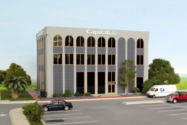 #BK-002 Capital One Bank