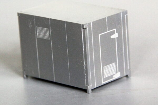 #EB-001 Electrical Equipment Box